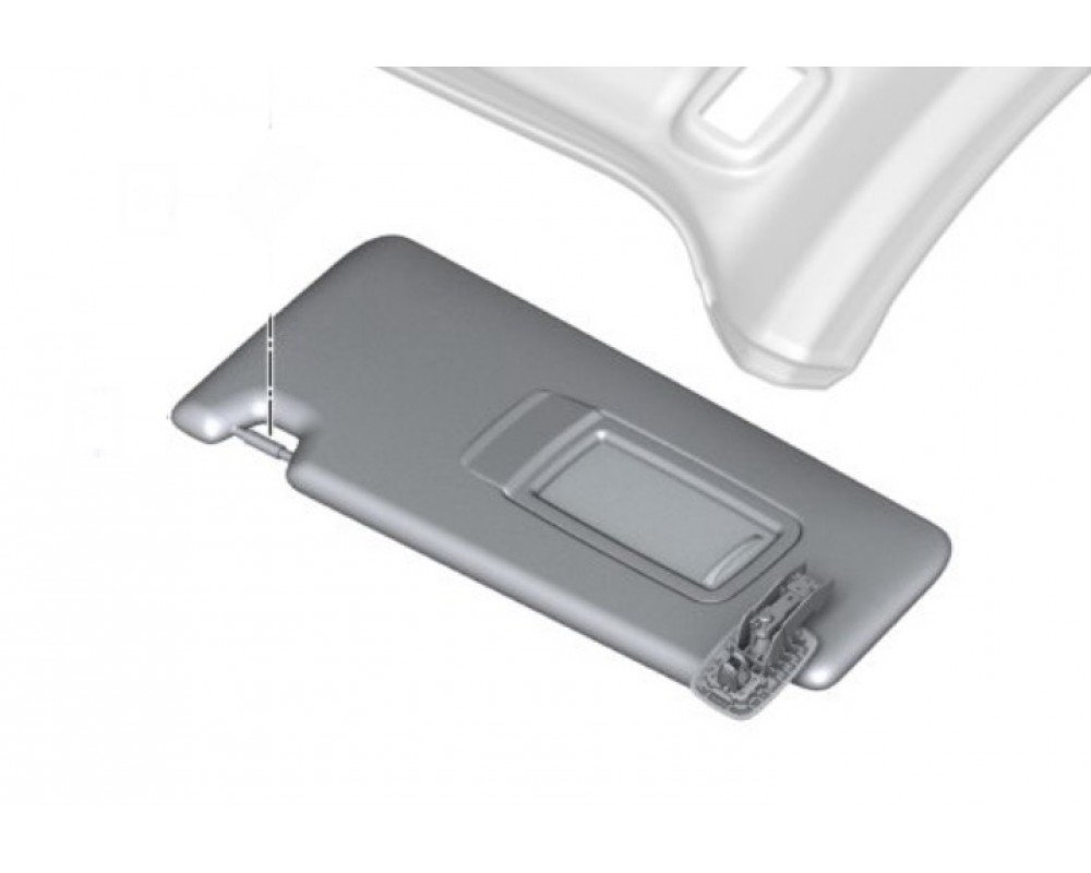 Козирьок від Сонця