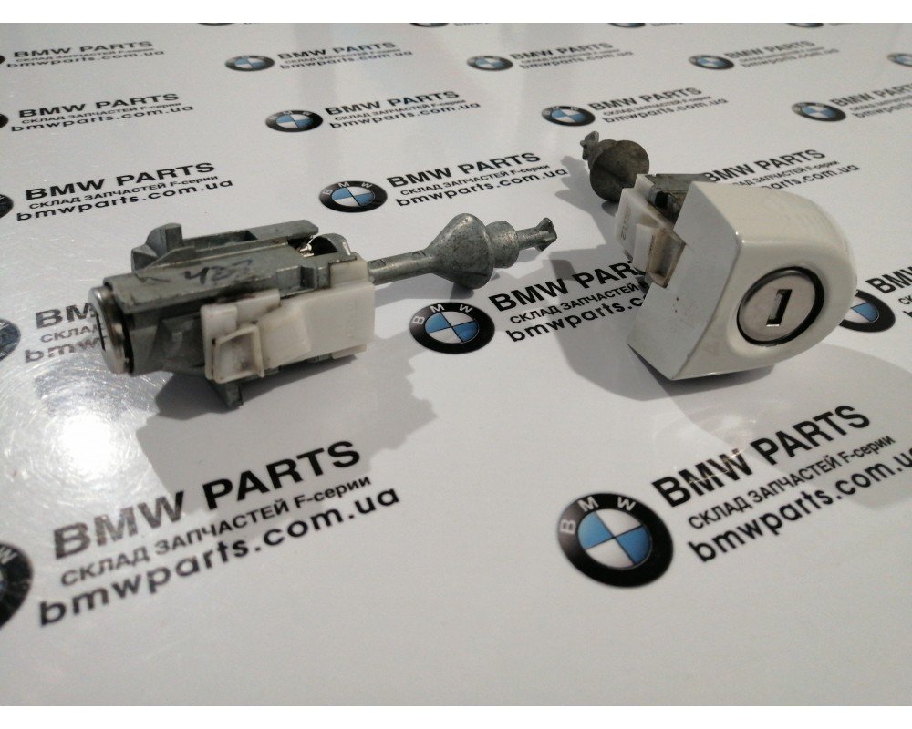 7187881 7162439 | Циліндр замку з кришкою