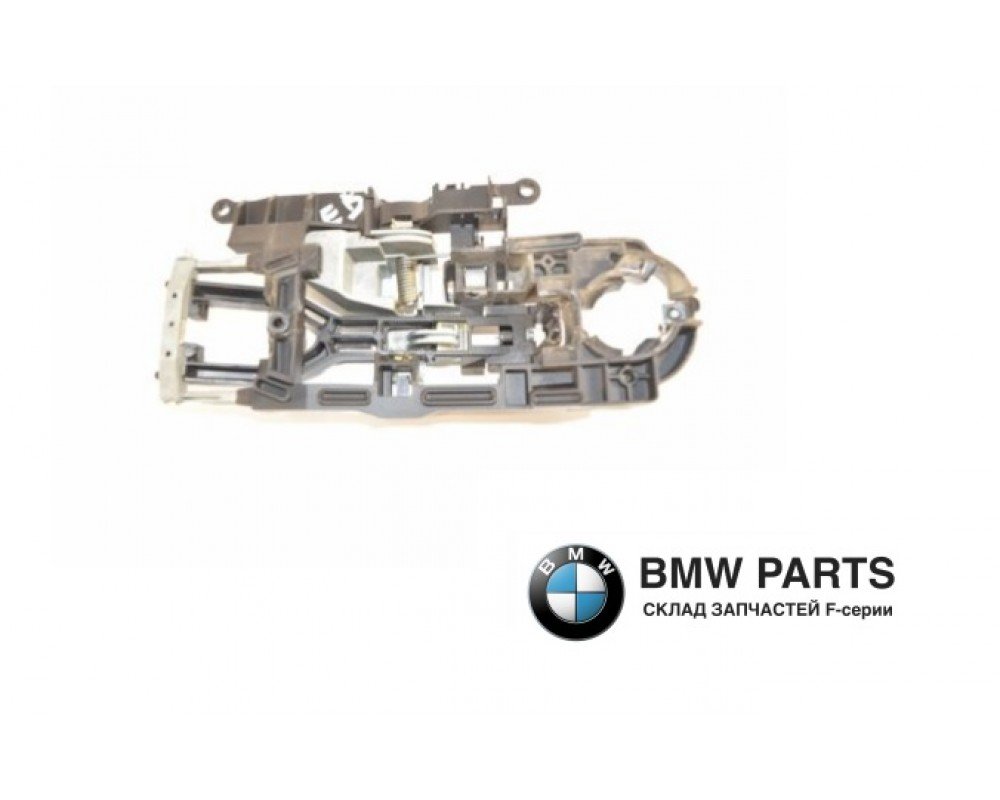 7175731 7175732 7300323 | Кронштейн зовнішньої ручки дверей LR