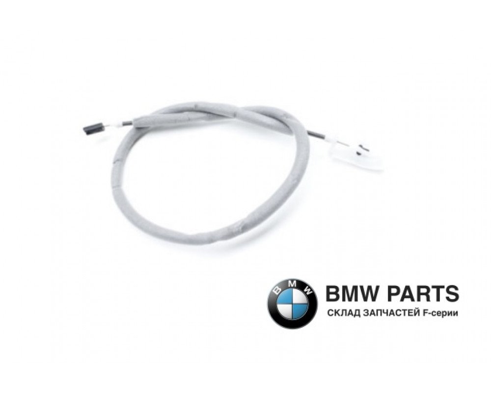 7138403 | Трос ручки приводу замка двері