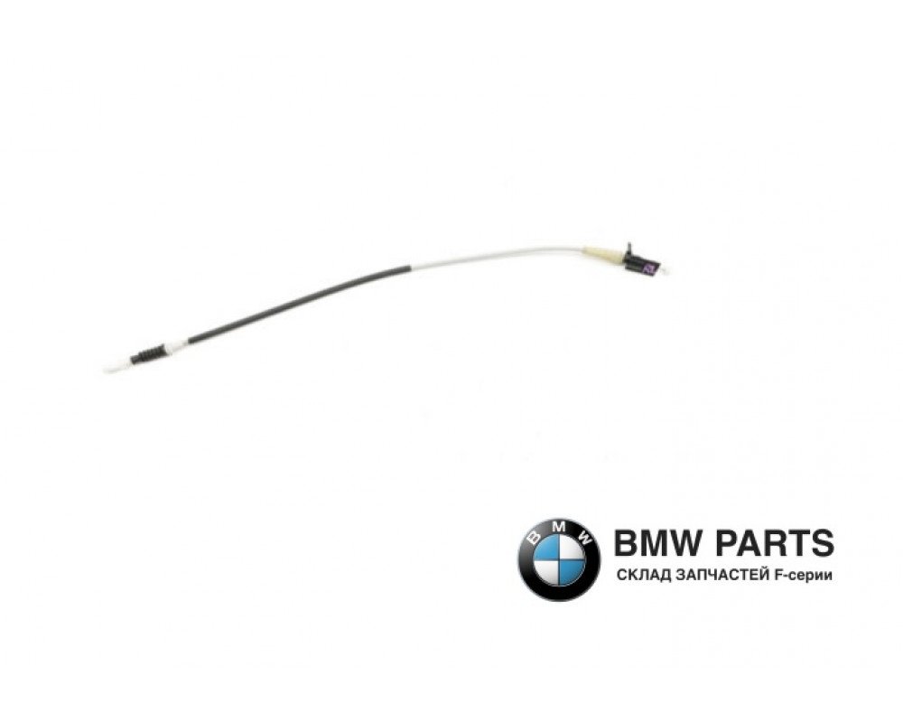 7180011 7137089 | Трос зовнішньої ручки дверей