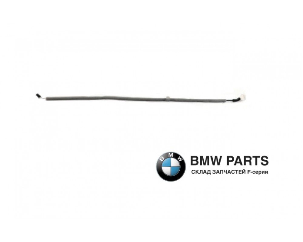 7137079 | Трос ручки приводу замка двері