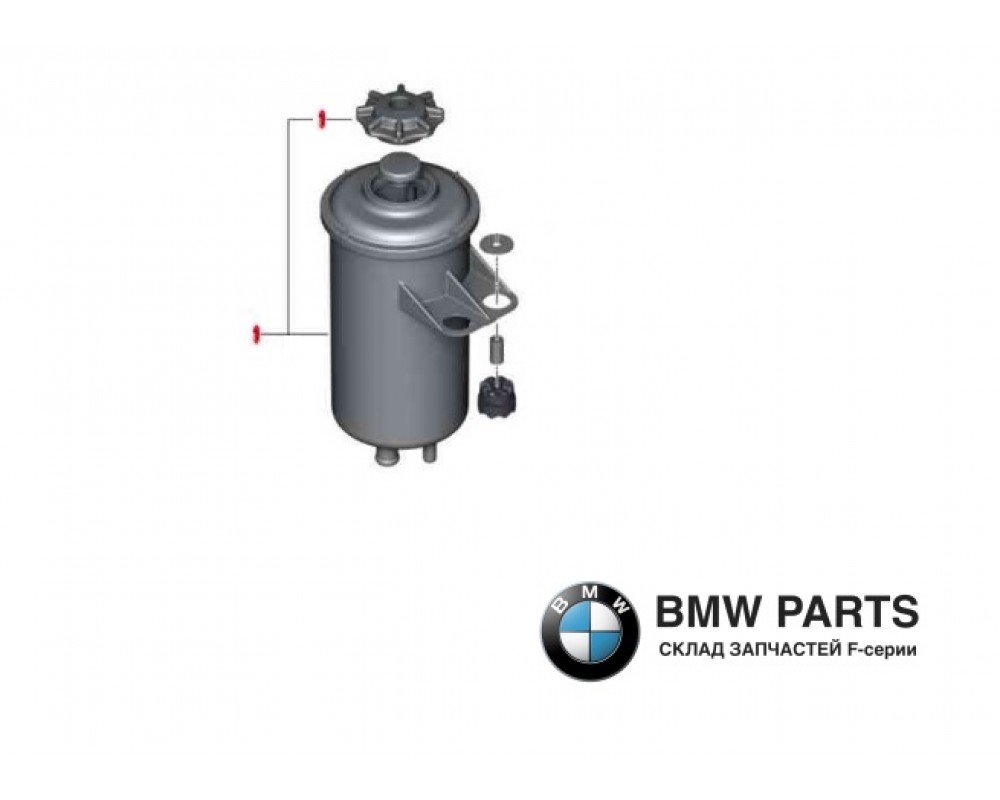 6782538 6854456 | Резервуар для олії
