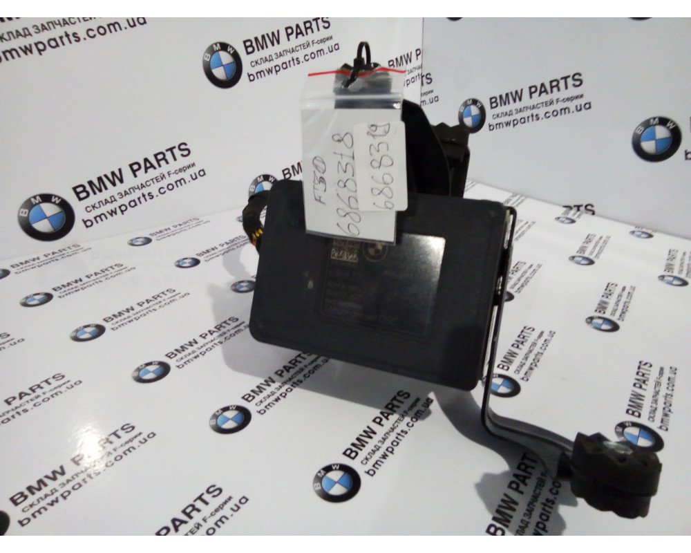 6868319 6868318 | Блок ABS DSC