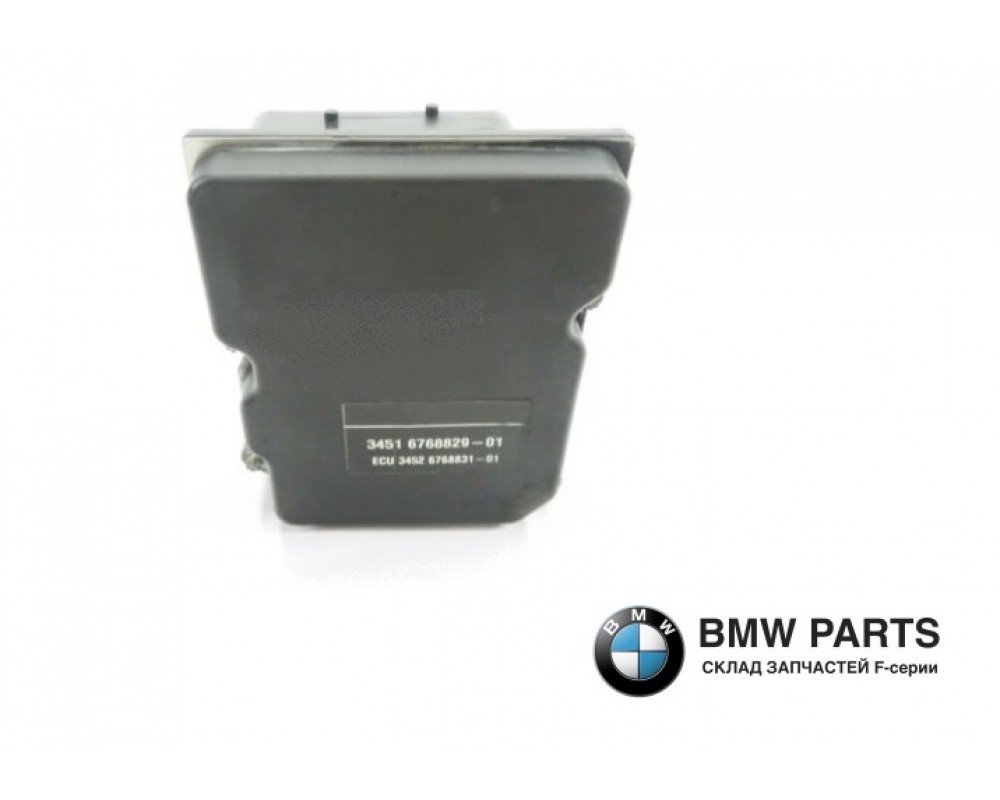 6768829 | Блок ABS