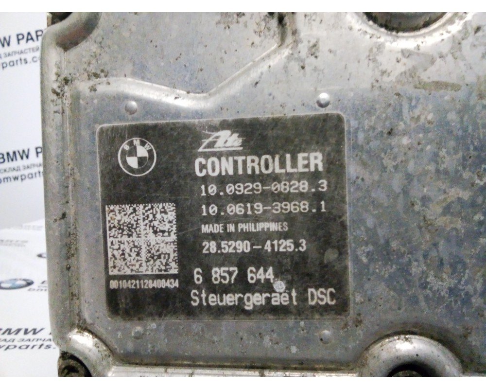 6857644 | Блок ABS ESP