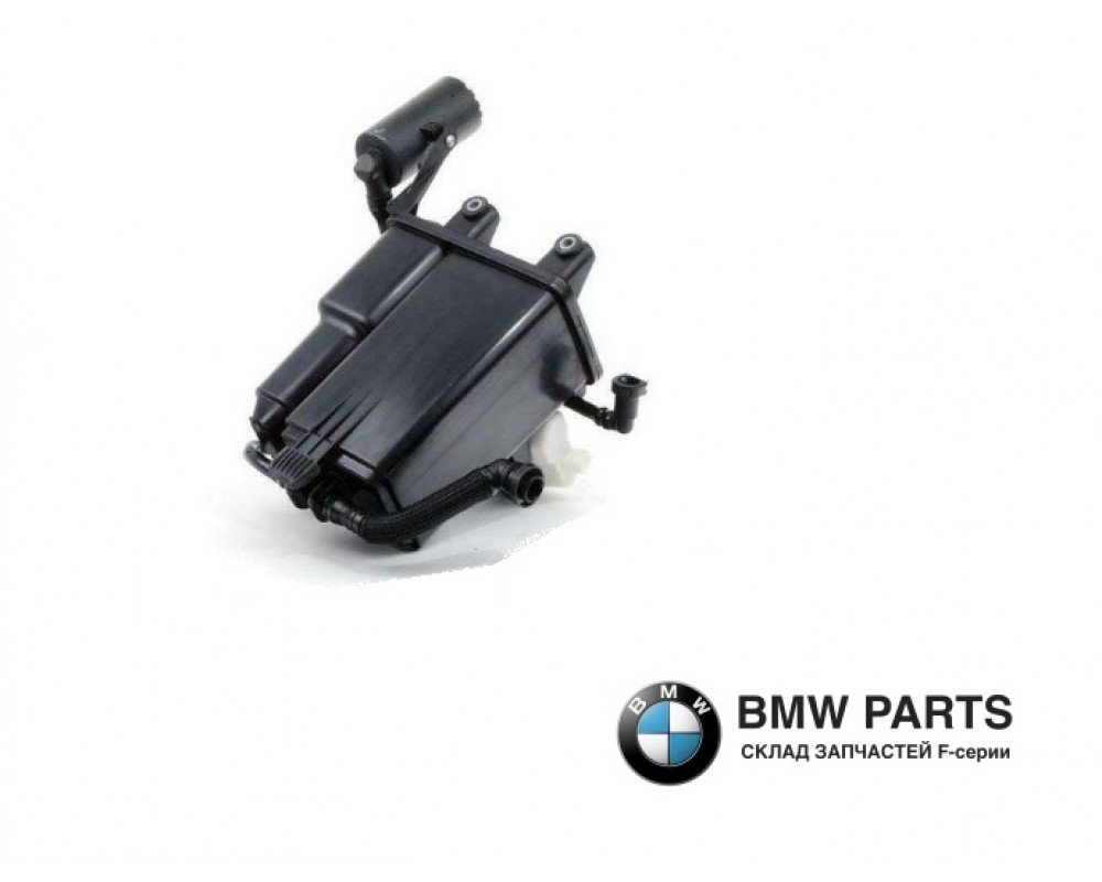 7164407 | Фільтр паливного бака з активованим вугіллям