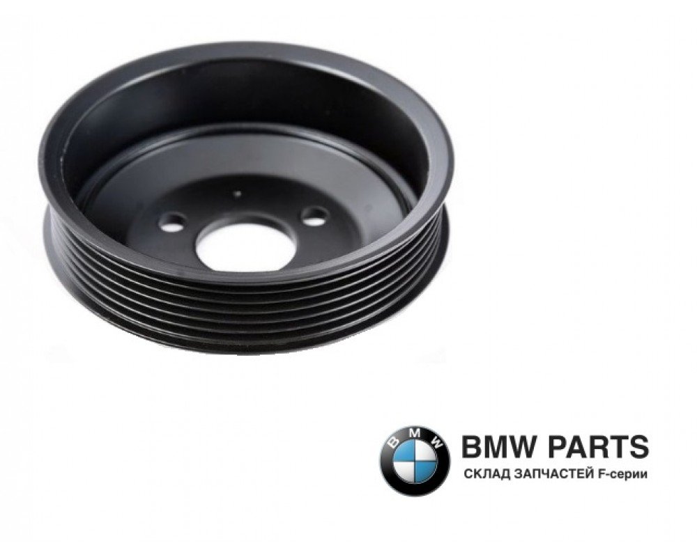 7516620 | Ремінний шків