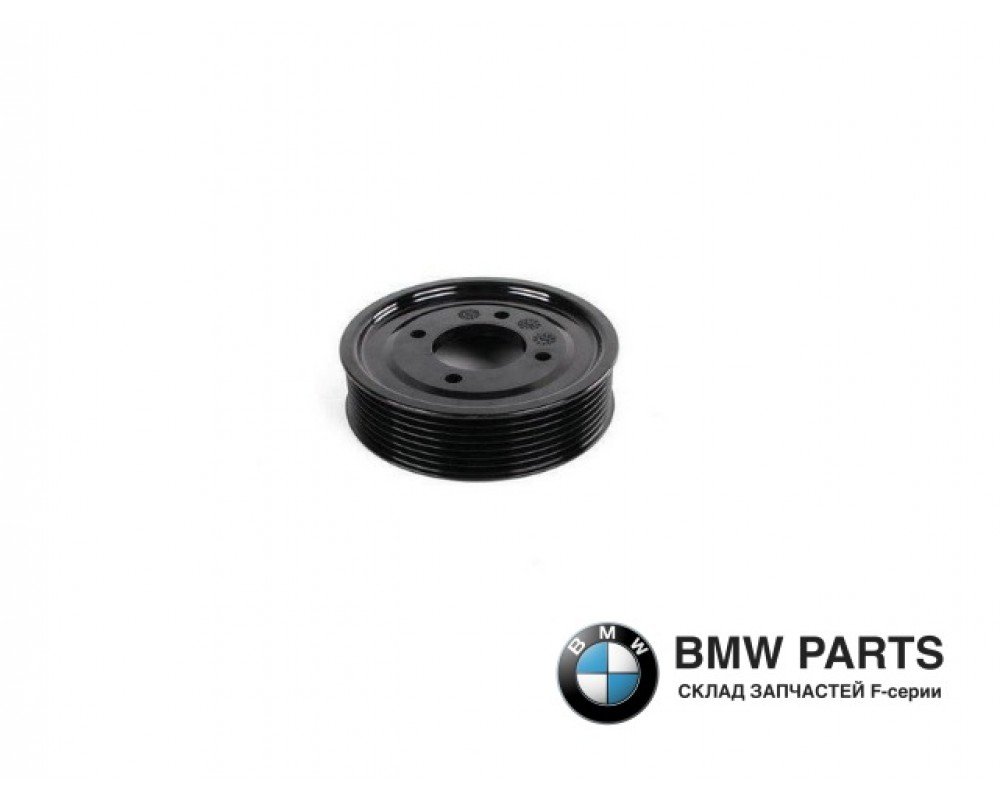 1742045 | Ремінний шків