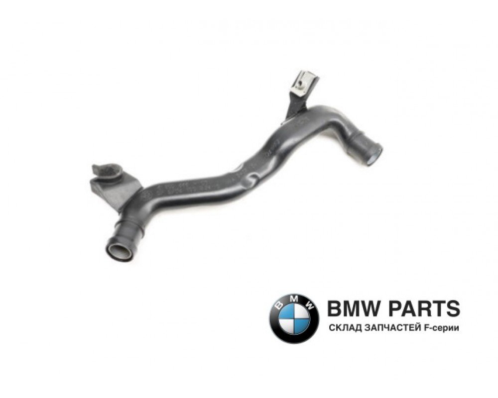 6850666 | Всмоктуючий трубопровід