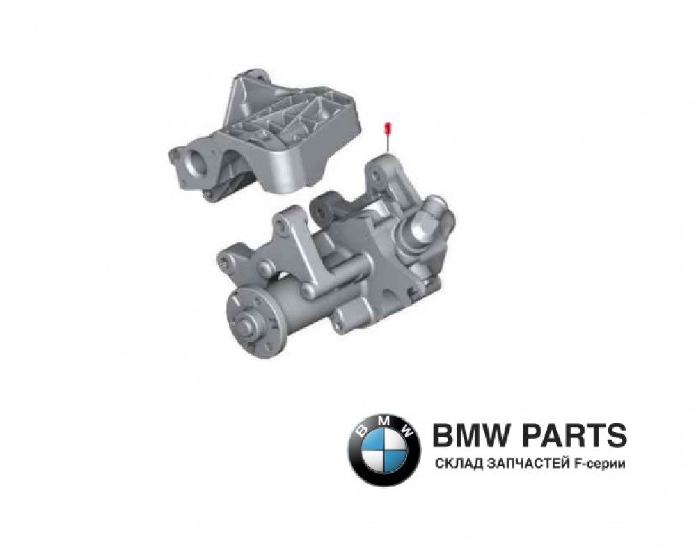 6783903 | Насос гідропідсилювача