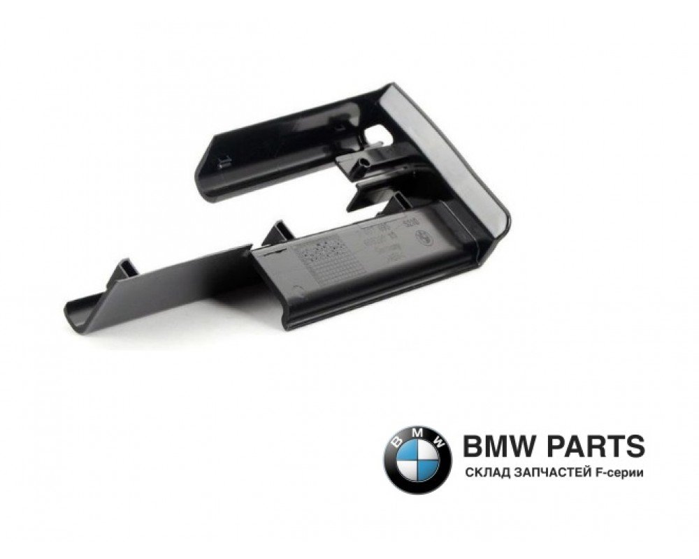 7007697 7007699 | Накладка направляючої переднього сидіння L