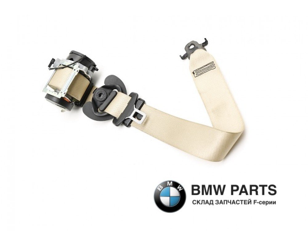 7171970 | Ремінь безпеки передній R