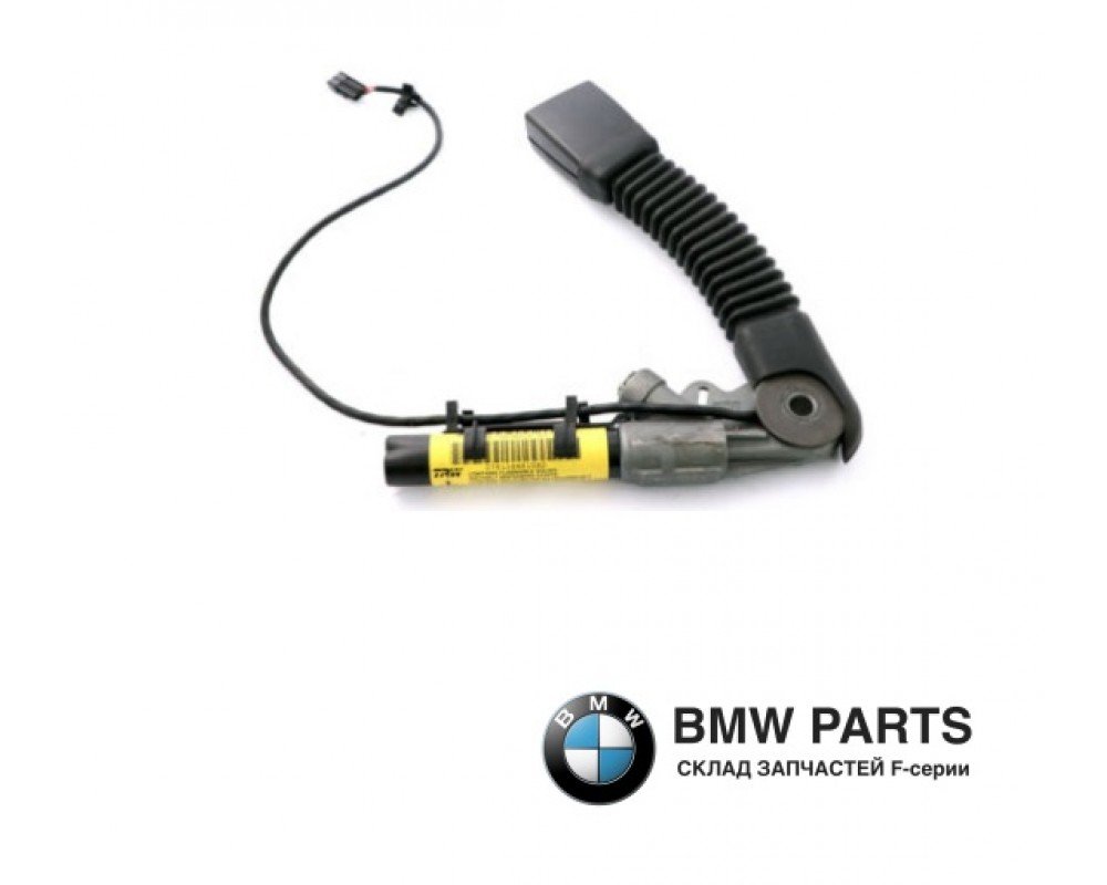 7078042 7073380 | Натягувач ременя безпеки R