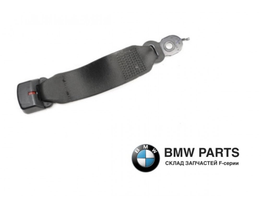 7244836 | Замок ременя безпеки