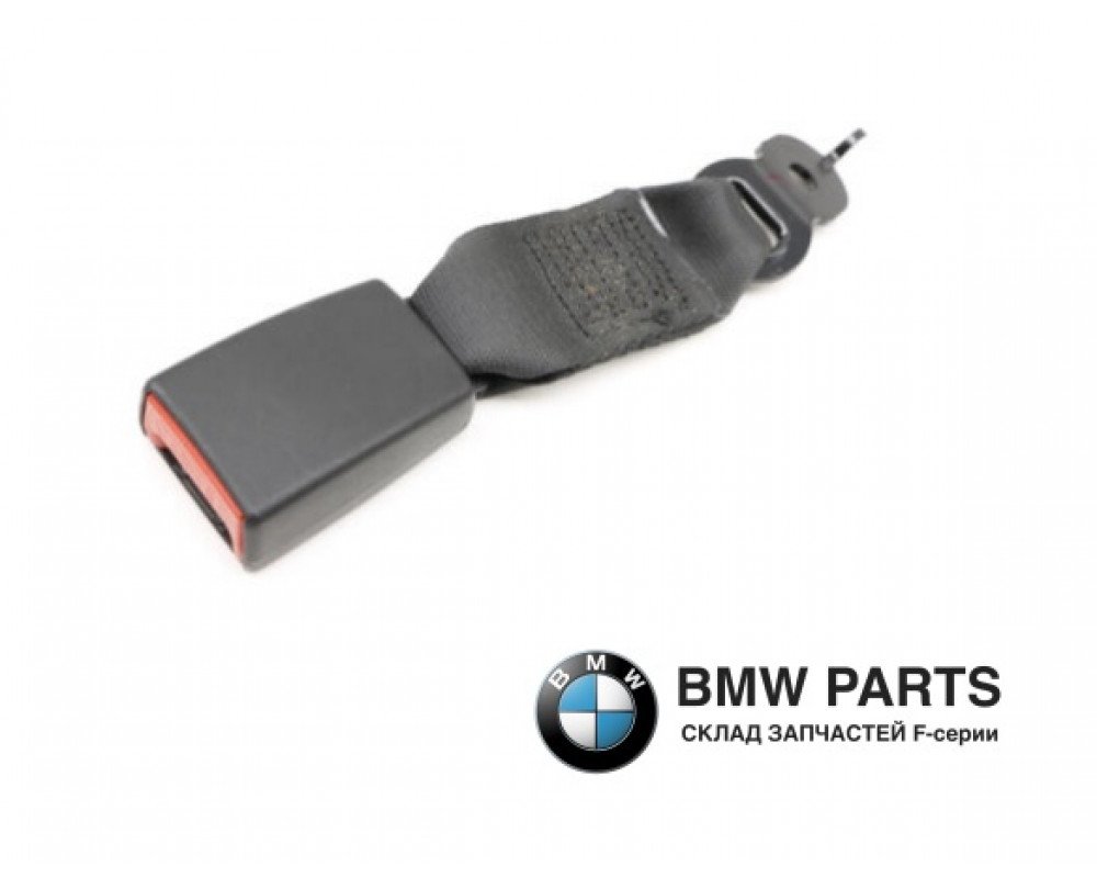 7243275 | Поясний ремінь безпеки задній