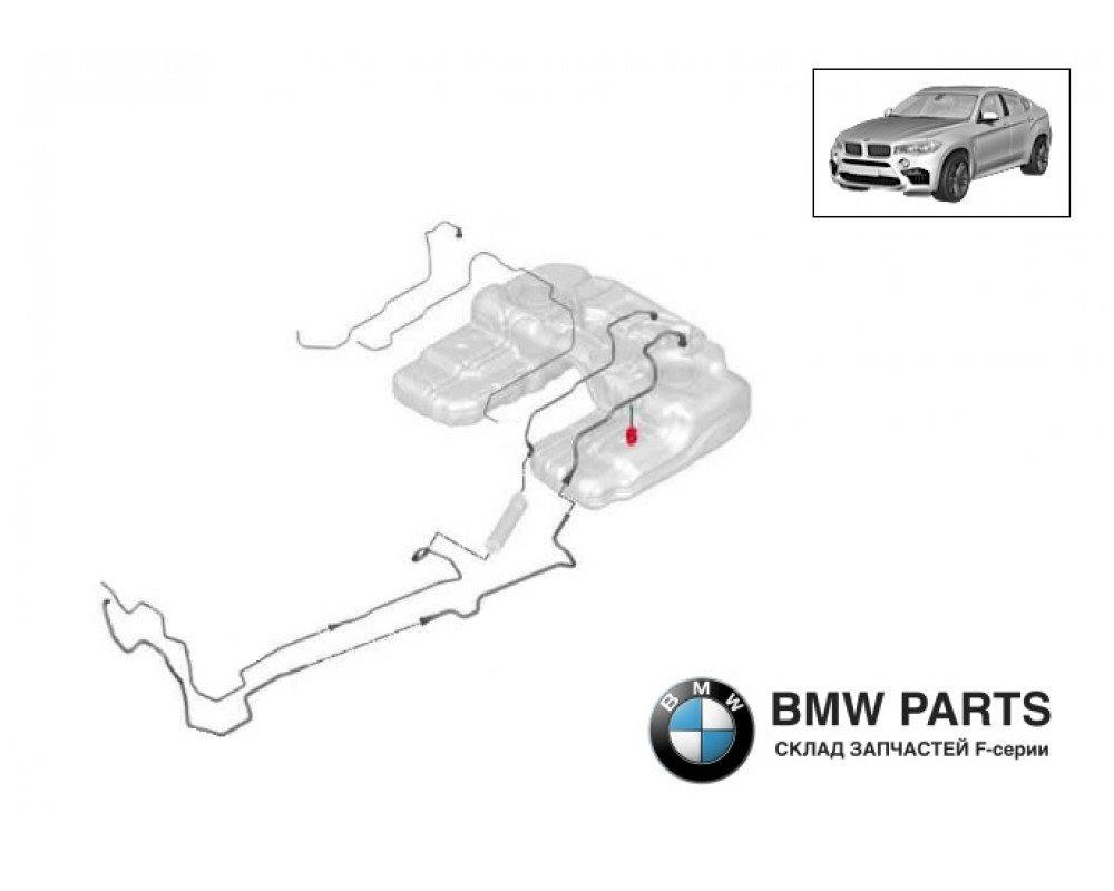 7164351 | Зливний трубопровід