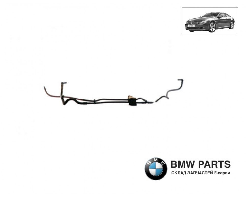 6773708 | Вакуумний трубопровід