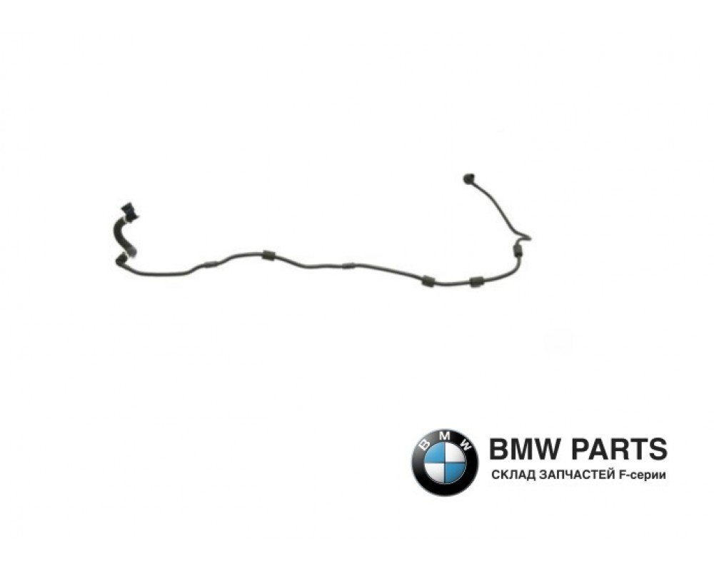 7576780 177650 | Вакуумний трубопровід