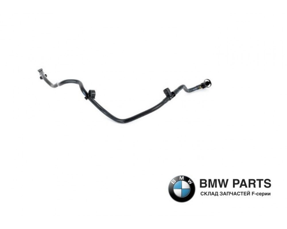 7601515 | Вакуумний трубопровід