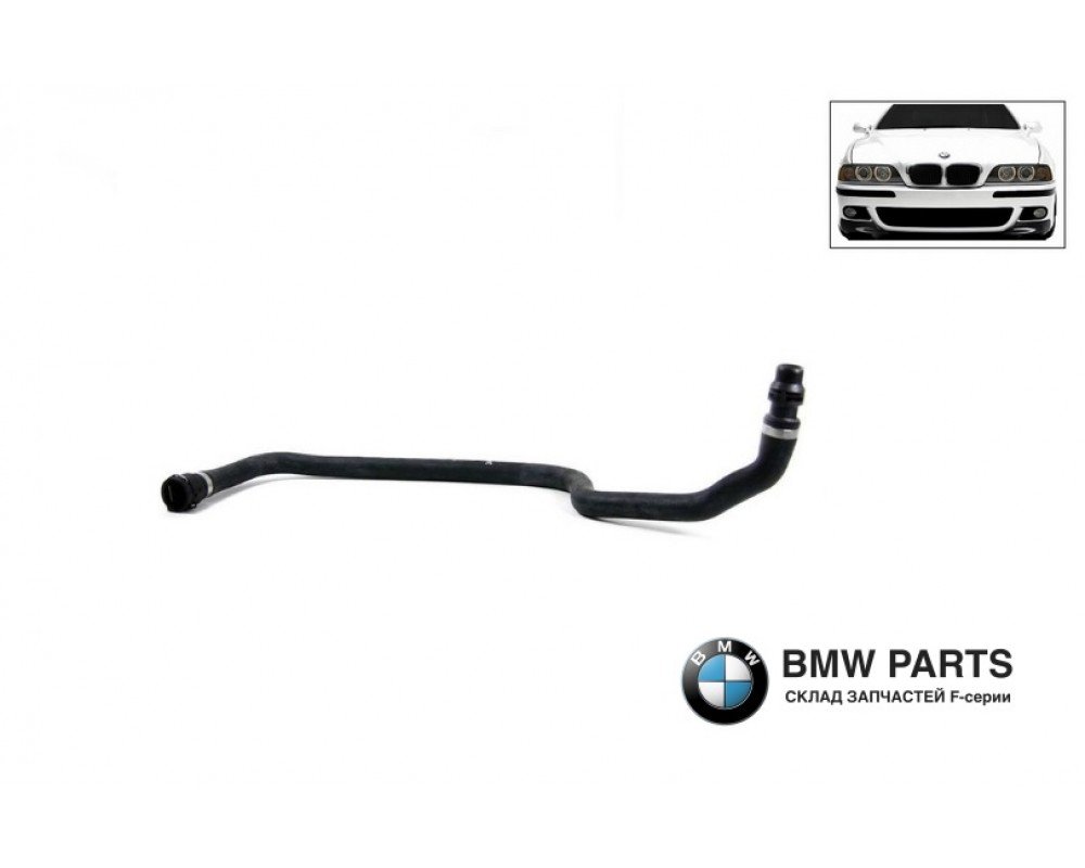 1438632 | Шланг системи охолодження