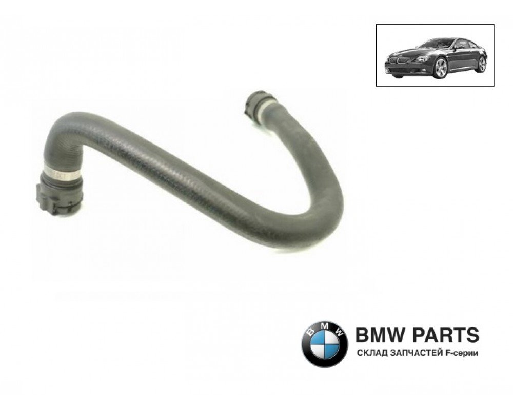 6917697 | Шланг системи охолодження