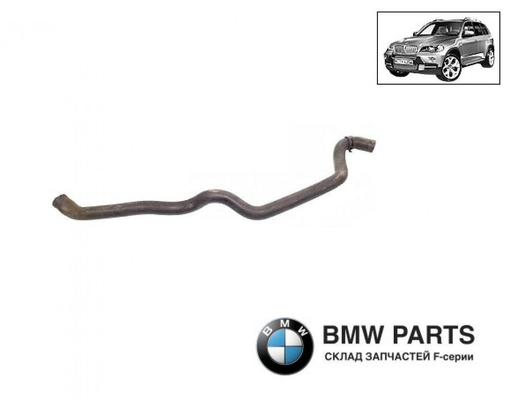 6968107 | Шланг, що підводить