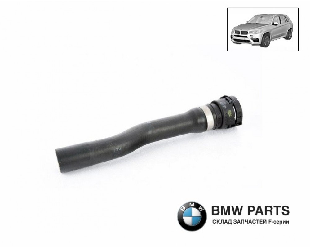 6945268 | Шланг системи охолодження