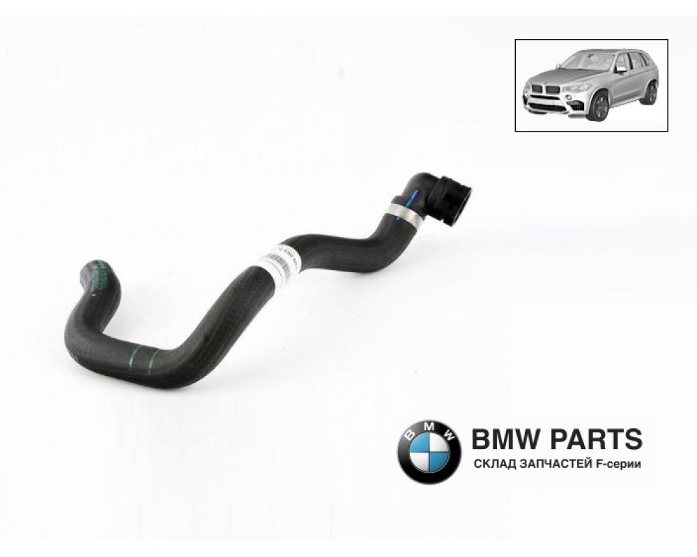 6850683 | Шланг всмоктувальний