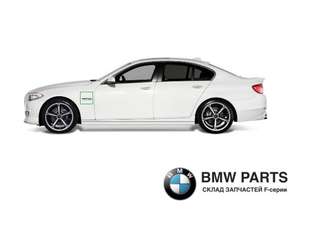 7154167 7154168 | Покажчик повороту LR