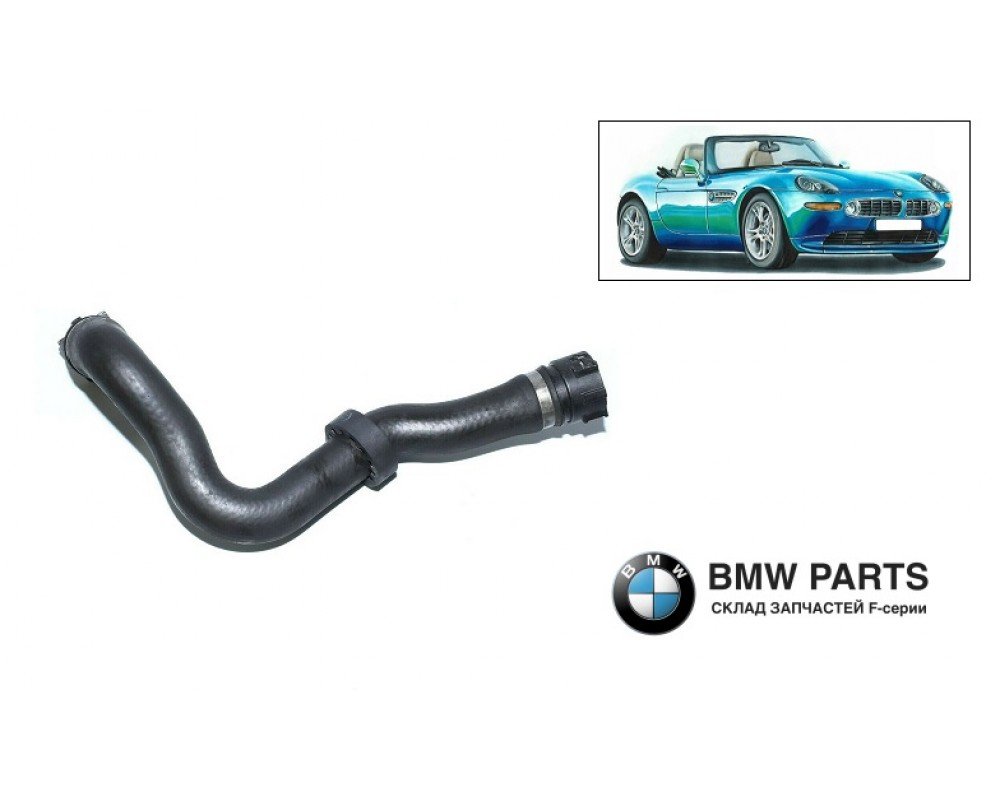 7503725 | Шланг системи охолодження