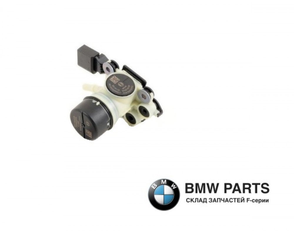 7351665 | Блок керування SCR Addblue