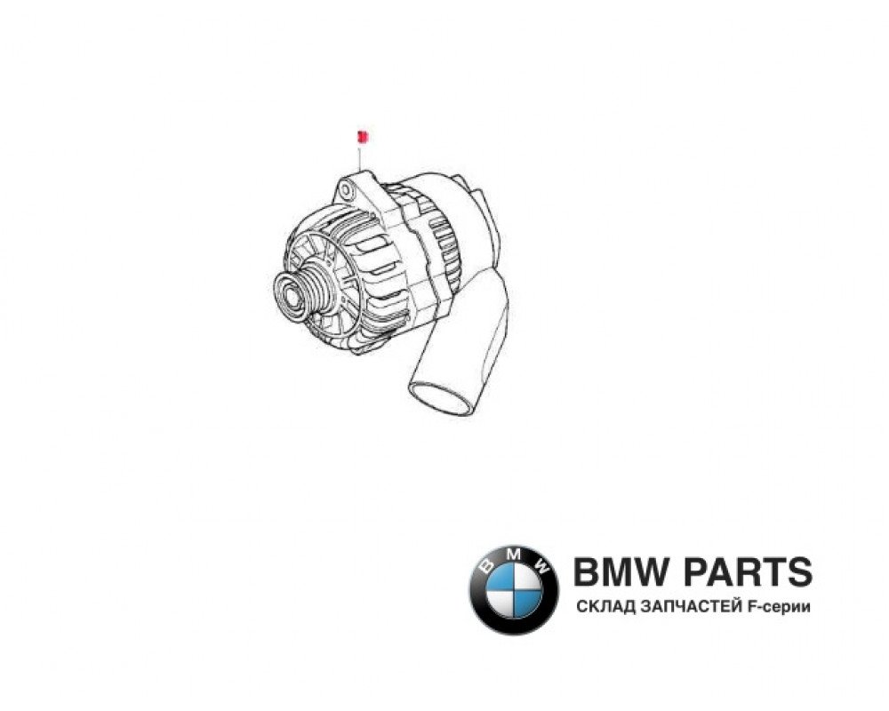 1740629 | Генератор