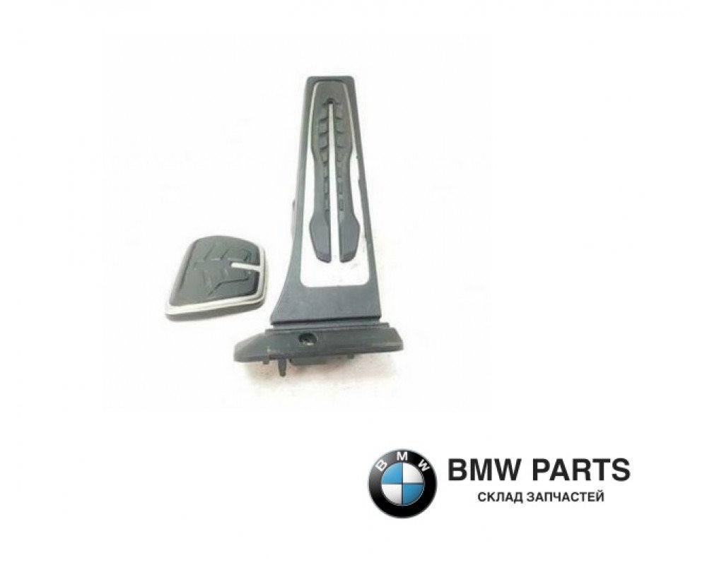 6871053 6889820 | Педаль акселератора