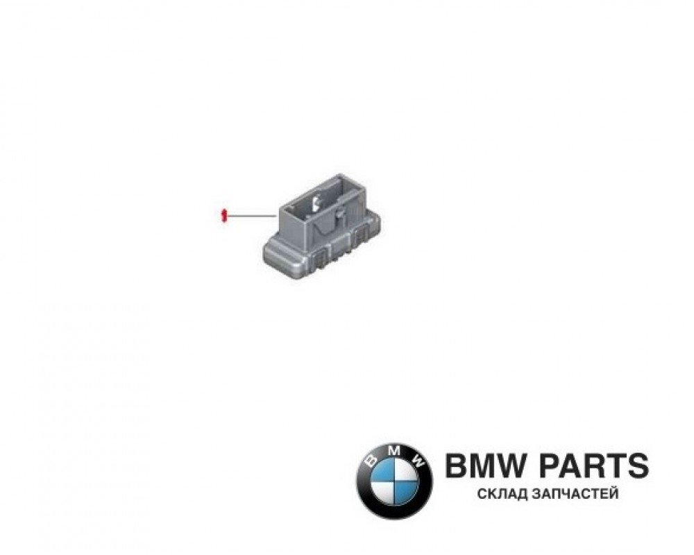 6814609 | Шинний інтерфейс