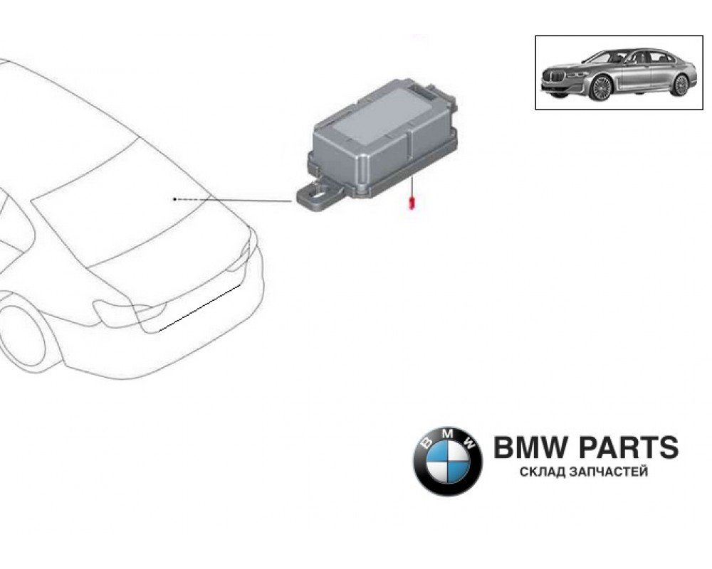 6844045 | Дистанційне радіокерування приймача