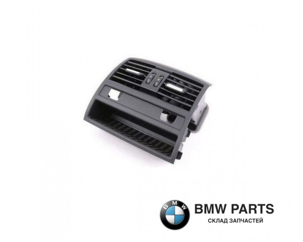 9158312 | Вентиляційна решітка