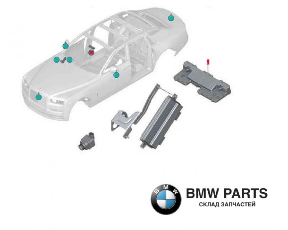 6996069 6819062 | Камера KaFAS