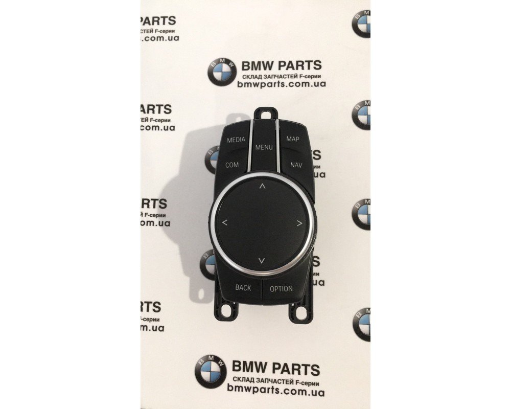 6844224 | Блок керування NBT EVO