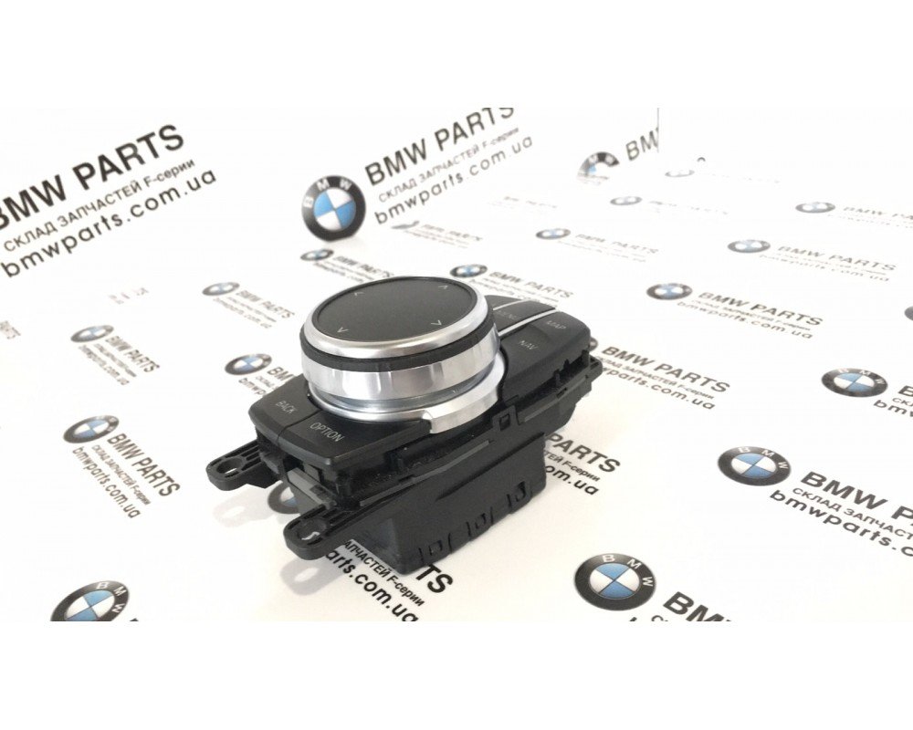 6844224 | Блок керування NBT EVO