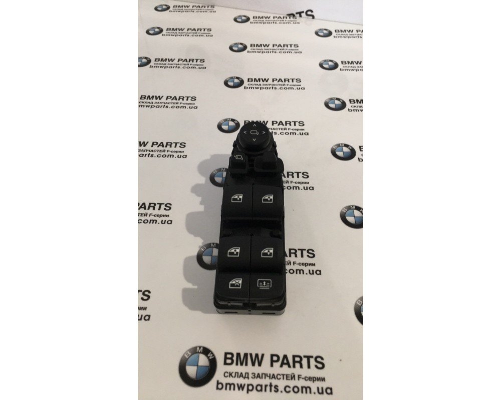 6832732 | Блок склопідйомника