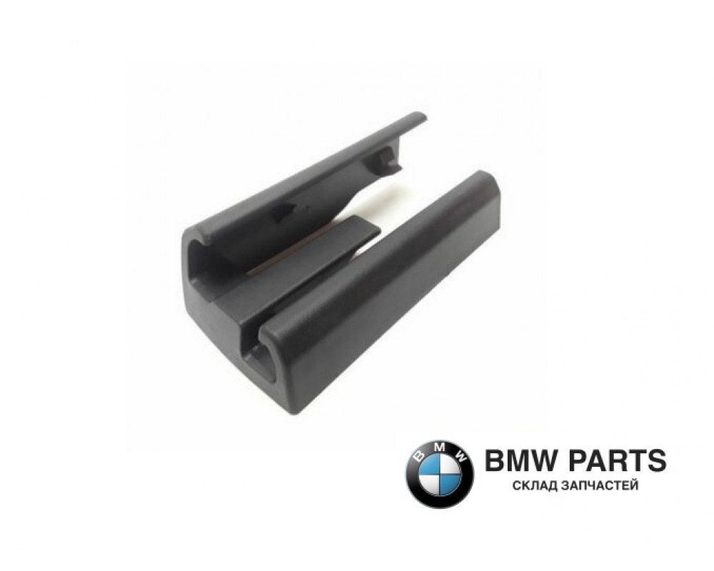 6998049 6998050 | Накладка спрямовуючої сид. задня LR