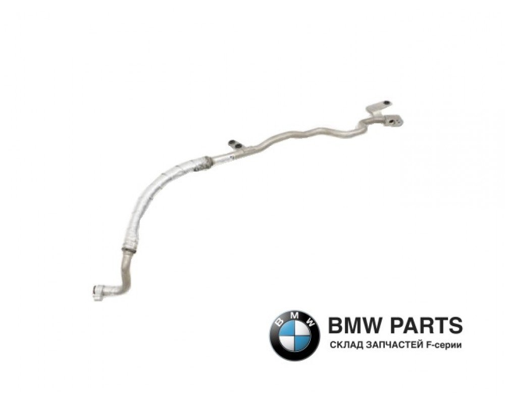 9201925 | Впускний трубопровід