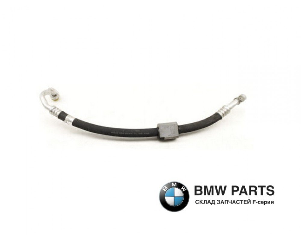 9143672 | Всмоктуючий трубопровід