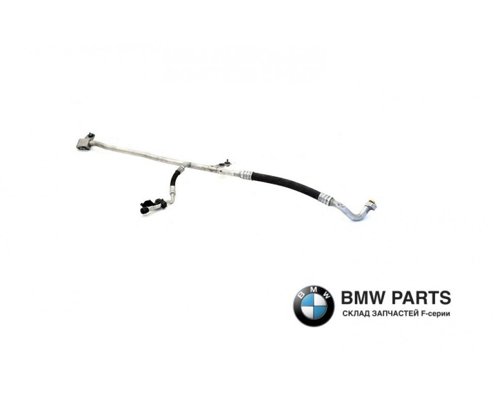 9120005 | Впускний трубопровід зі штуцером