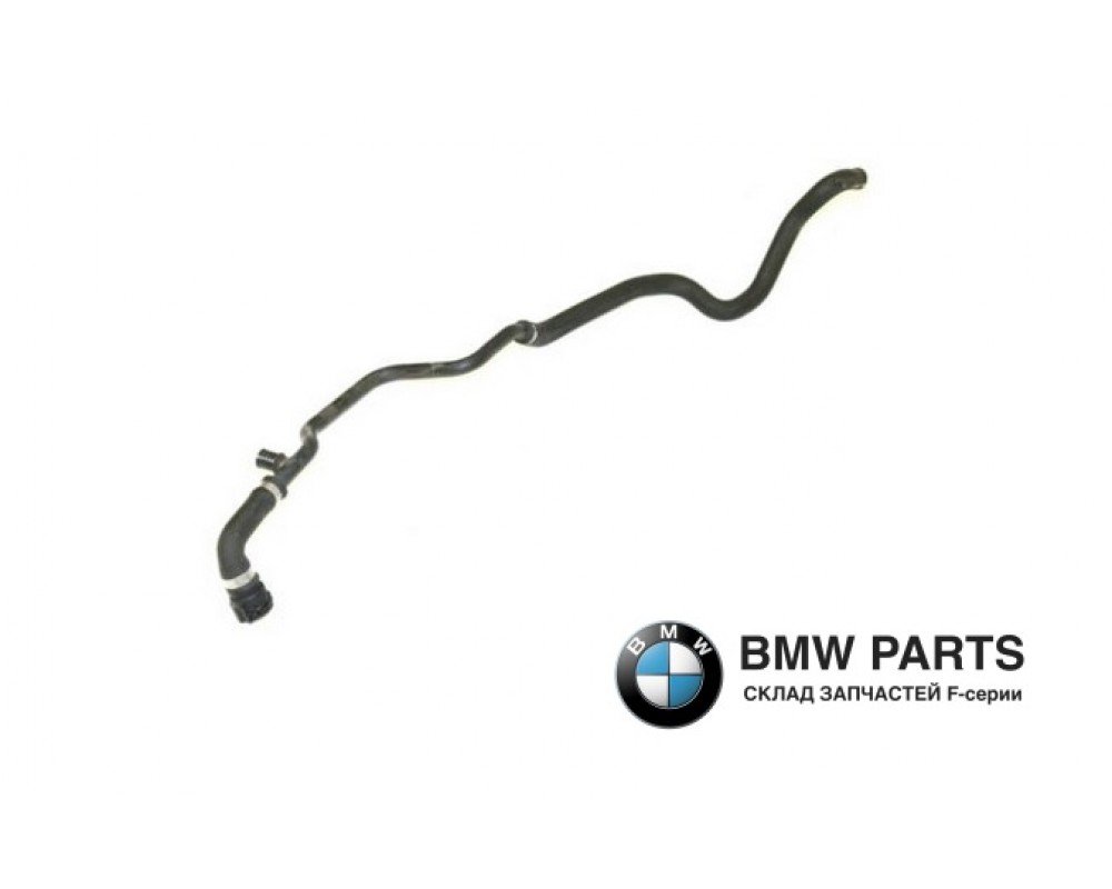 6925234 | Шланг системи охолодження