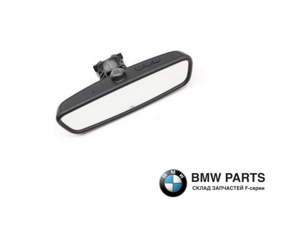 6821263 | Дзеркало заднього виду