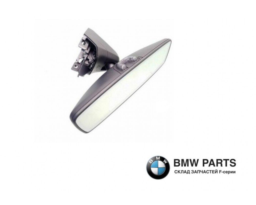 6822492 | Дзеркало заднього виду