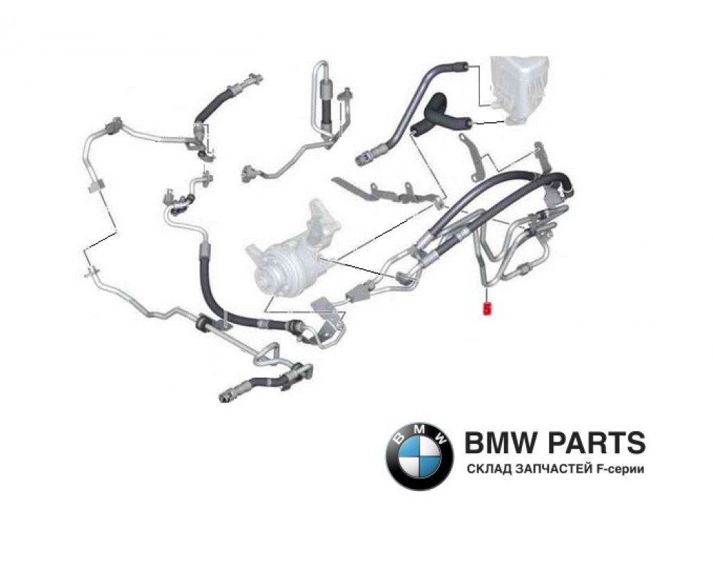 6778504 | Еластичний шланг