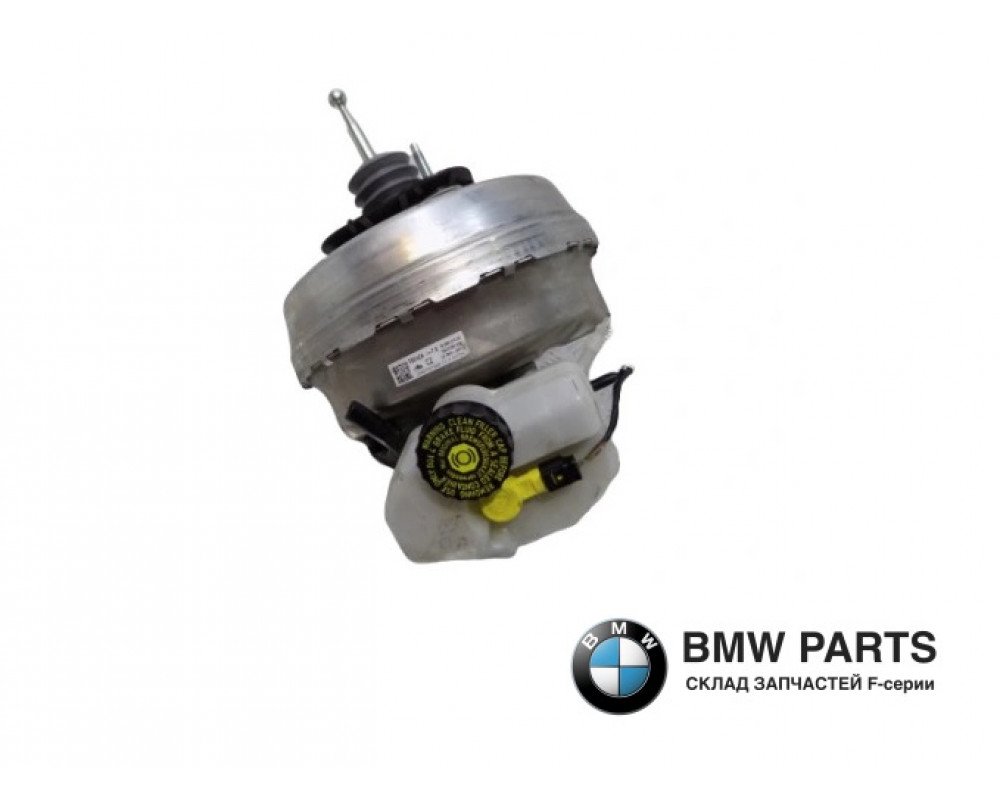 6861210 | Вакуумний насос у зборі